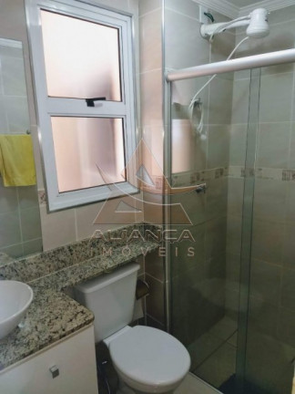 Imagem Apartamento com 3 Quartos à Venda, 58 m² em Campos Eliseos - Ribeirão Preto Imagem Apartamento com 3 Quartos à Venda, 58 m² em Campos Eliseos - Ribeirão Preto