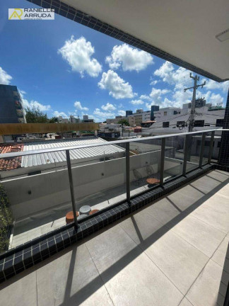 Imagem Apartamento com 2 Quartos à Venda, 44 m² em Jardim Oceania - João Pessoa Imagem Apartamento com 2 Quartos à Venda, 44 m² em Jardim Oceania - João Pessoa