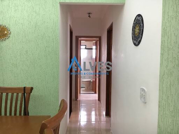 Imagem Apartamento com 3 Quartos à Venda, 72 m² em Jardim Olavo Bilac - São Bernardo Do Campo Imagem Apartamento com 3 Quartos à Venda, 72 m² em Jardim Olavo Bilac - São Bernardo Do Campo