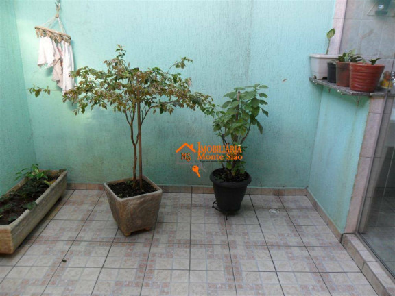Imagem Sobrado com 2 Quartos à Venda, 125 m² em Jardim Cocaia - Guarulhos Imagem Sobrado com 2 Quartos à Venda, 125 m² em Jardim Cocaia - Guarulhos