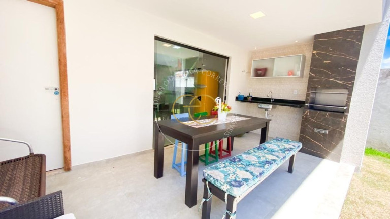 Imagem Casa de Condomínio com 3 Quartos à Venda, 240 m² em Catu De Abrantes (abrantes) - Camaçari Imagem Casa de Condomínio com 3 Quartos à Venda, 240 m² em Catu De Abrantes (abrantes) - Camaçari