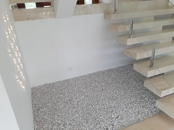 Imagem Casa com 6 Quartos à Venda, 1.094 m² em Condomínio Porto Atibaia - Atibaia