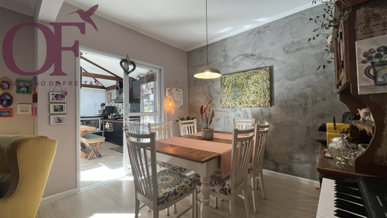 Imagem Casa de Condomínio com 4 Quartos à Venda, 160 m² em Medeiros - Jundiaí Imagem Casa de Condomínio com 4 Quartos à Venda, 160 m² em Medeiros - Jundiaí