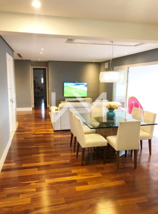 Imagem Apartamento com 3 Quartos à Venda, 163 m² em Vila Rosália - Guarulhos Imagem Apartamento com 3 Quartos à Venda, 163 m² em Vila Rosália - Guarulhos