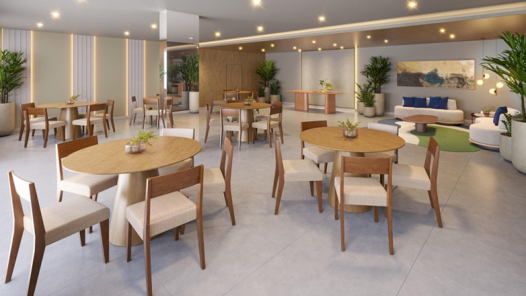 Imagem Apartamento com 2 Quartos à Venda, 61 m² em Parque Amazônia - Goiânia Imagem Apartamento com 2 Quartos à Venda, 61 m² em Parque Amazônia - Goiânia