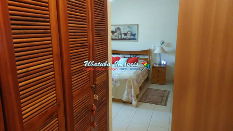 Imagem Casa com 3 Quartos à Venda, 147 m² em Horto Florestal - Ubatuba