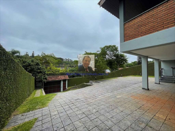 Imagem Casa com 4 Quartos à Venda, 742 m² em Granja Viana - Cotia Imagem Casa com 4 Quartos à Venda, 742 m² em Granja Viana - Cotia