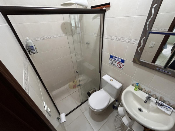 Imagem Casa com 3 Quartos para Alugar, 150 m² em Horto Florestal - Ubatuba