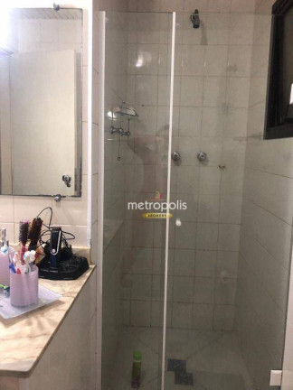 Imagem Apartamento com 3 Quartos à Venda, 92 m² em Centro - São Bernardo Do Campo