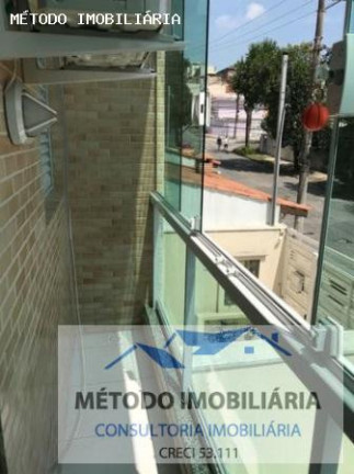 Imagem Apartamento com 3 Quartos à Venda, 65 m² em Vila Pires - Santo André Imagem Apartamento com 3 Quartos à Venda, 65 m² em Vila Pires - Santo André
