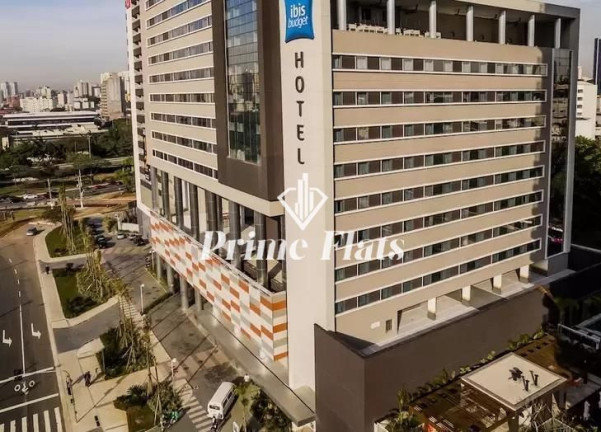 Imagem Apartamento com 1 Quarto à Venda, 12 m² em Centro - São Bernardo Do Campo Imagem Apartamento com 1 Quarto à Venda, 12 m² em Centro - São Bernardo Do Campo