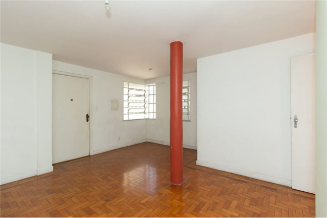 Imagem Imóvel com 2 Quartos à Venda, 60 m² em Paraíso - São Paulo Imagem Imóvel com 2 Quartos à Venda, 60 m² em Paraíso - São Paulo