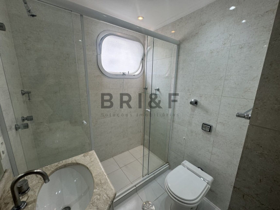 Imagem Apartamento com 3 Quartos à Venda, 124 m² em Brooklin - São Paulo Imagem Apartamento com 3 Quartos à Venda, 124 m² em Brooklin - São Paulo