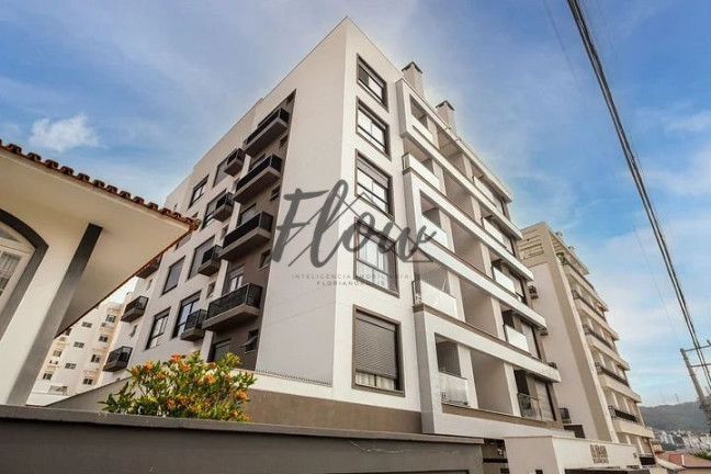 Imagem Apartamento com 1 Quarto à Venda, 30 m² em Pantanal - Florianópolis Imagem Apartamento com 1 Quarto à Venda, 30 m² em Pantanal - Florianópolis