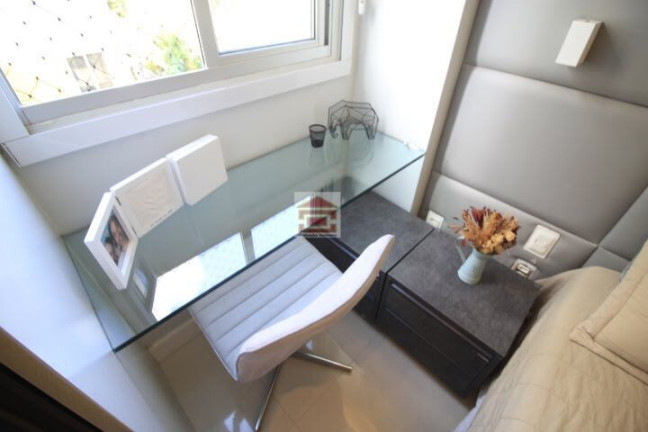 Imagem Apartamento com 2 Quartos à Venda, 59 m² Imagem Apartamento com 2 Quartos à Venda, 59 m²