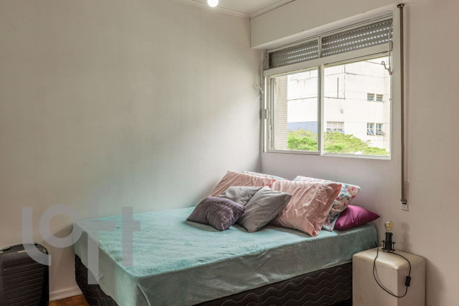 Imagem Apartamento com 3 Quartos à Venda, 100 m² em Barra Funda - São Paulo