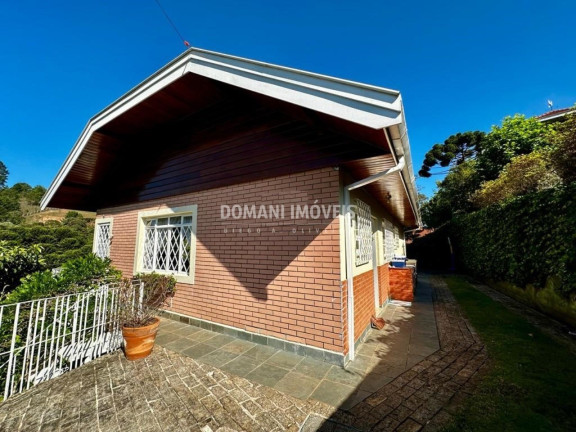 Imagem Casa com 4 Quartos à Venda, 170 m² em Região Do Vale Encantado - Campos Do Jordão Imagem Casa com 4 Quartos à Venda, 170 m² em Região Do Vale Encantado - Campos Do Jordão