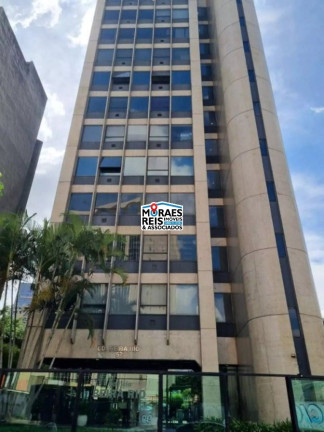 Imagem Sala Comercial à Venda ou Locação, 350 m² em Vila Olímpia - São Paulo Imagem Sala Comercial à Venda ou Locação, 350 m² em Vila Olímpia - São Paulo