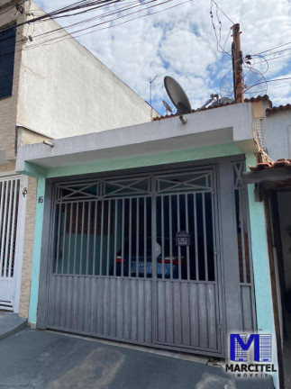 Casa com 3 Quartos à Venda,  em São Pedro - Osasco