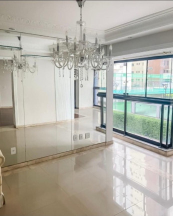 Imagem Apartamento com 3 Quartos à Venda, 154 m² em Brooklin Paulista - Sao Paulo Imagem Apartamento com 3 Quartos à Venda, 154 m² em Brooklin Paulista - Sao Paulo