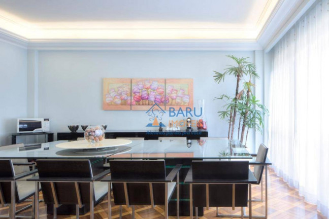 Imagem Apartamento com 4 Quartos à Venda, 360 m² em Higienópolis - São Paulo Imagem Apartamento com 4 Quartos à Venda, 360 m² em Higienópolis - São Paulo
