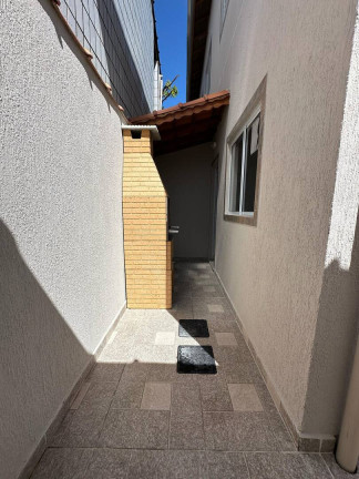 Imagem Casa de Condomínio com 2 Quartos à Venda, 62 m² em Jardim Real - Praia Grande Imagem Casa de Condomínio com 2 Quartos à Venda, 62 m² em Jardim Real - Praia Grande