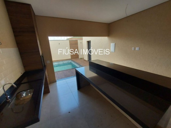 Imagem Casa com 3 Quartos à Venda, em Bonfim Paulista - Ribeirão Preto Imagem Casa com 3 Quartos à Venda, em Bonfim Paulista - Ribeirão Preto