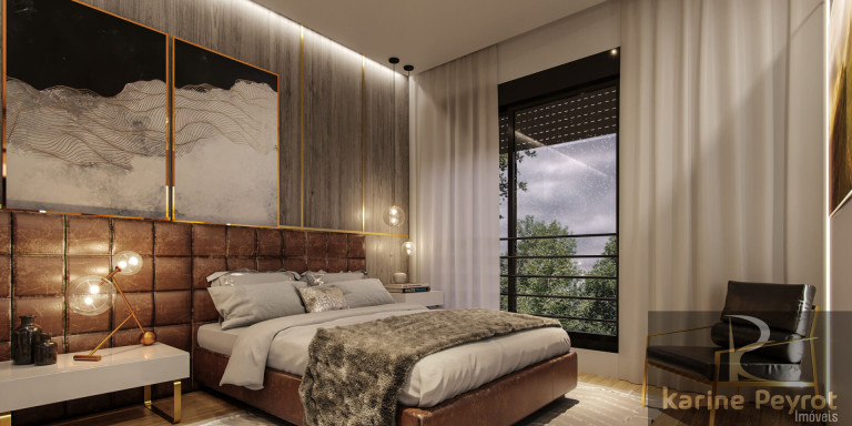 Imagem Casa de Condomínio com 3 Quartos à Venda, 128 m² em Vila Rosa - Novo Hamburgo Imagem Casa de Condomínio com 3 Quartos à Venda, 128 m² em Vila Rosa - Novo Hamburgo