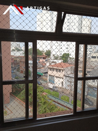 Imagem Apartamento com 3 Quartos à Venda, 90 m² em Mooca - São Paulo Imagem Apartamento com 3 Quartos à Venda, 90 m² em Mooca - São Paulo