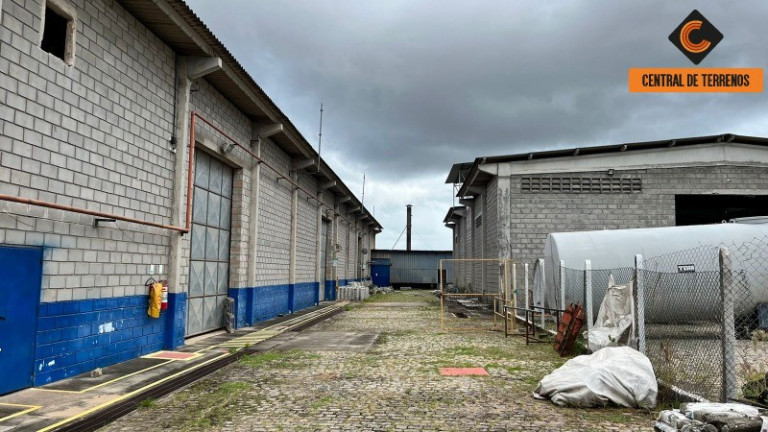 Imagem Imóvel para Alugar, 1.200 m² em Poloplast - Camaçari Imagem Imóvel para Alugar, 1.200 m² em Poloplast - Camaçari