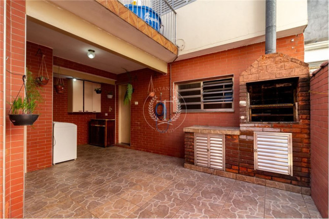 Imagem Casa com 4 Quartos à Venda, 178 m² em Vila Romana - São Paulo Imagem Casa com 4 Quartos à Venda, 178 m² em Vila Romana - São Paulo