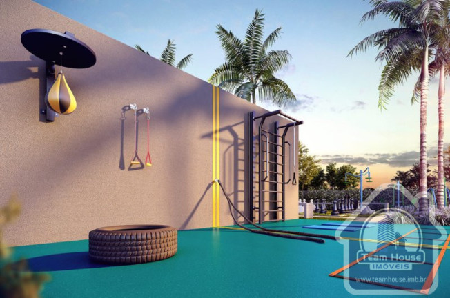 Imagem Apartamento com 2 Quartos à Venda, 51 m² em Jardim Rodeio - Mogi Das Cruzes