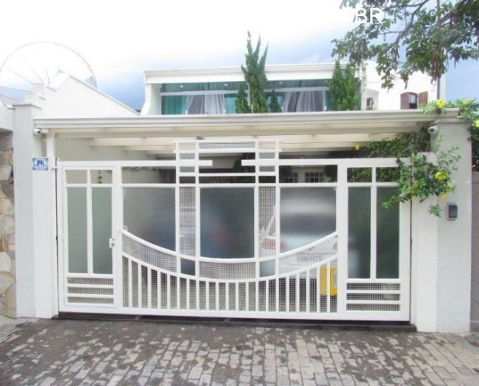 Imagem Casa com 3 Quartos à Venda, 288 m² em Centro - Atibaia Imagem Casa com 3 Quartos à Venda, 288 m² em Centro - Atibaia
