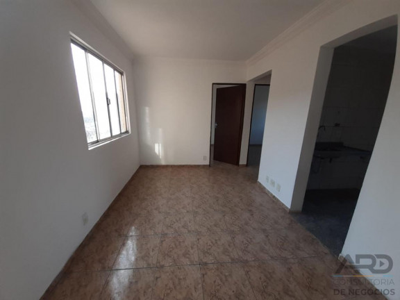 Imagem Apartamento com 2 Quartos para Alugar, 47 m² em Parque São Rafael - São Paulo Imagem Apartamento com 2 Quartos para Alugar, 47 m² em Parque São Rafael - São Paulo
