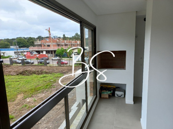 Imagem Apartamento com 1 Quarto à Venda, 54 m² em Centro - Canela Imagem Apartamento com 1 Quarto à Venda, 54 m² em Centro - Canela