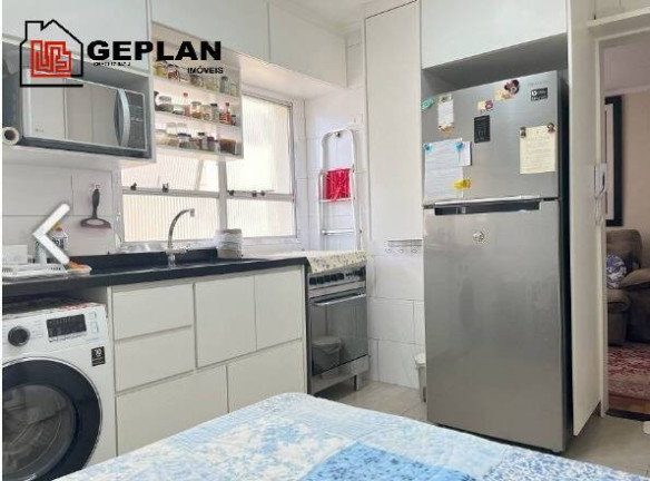 Imagem Apartamento com 1 Quarto à Venda, 55 m² em Cambuci - São Paulo Imagem Apartamento com 1 Quarto à Venda, 55 m² em Cambuci - São Paulo