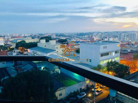 Imagem Apartamento com 3 Quartos à Venda, 155 m² em Santa Paula - São Caetano Do Sul Imagem Apartamento com 3 Quartos à Venda, 155 m² em Santa Paula - São Caetano Do Sul