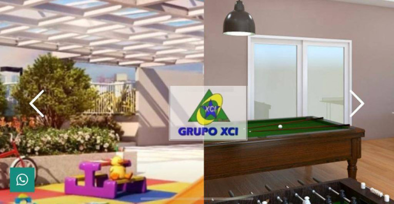 Imagem Apartamento com 2 Quartos à Venda, 74 m² em Jardim Nair Maria - Salto Imagem Apartamento com 2 Quartos à Venda, 74 m² em Jardim Nair Maria - Salto