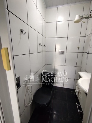 Imagem Casa com 3 Quartos à Venda, 300 m² em Metalúrgico - Barra Mansa