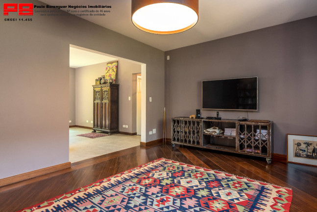 Imagem Casa com 3 Quartos à Venda, 500 m² em Butantã - São Paulo Imagem Casa com 3 Quartos à Venda, 500 m² em Butantã - São Paulo