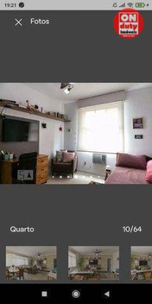 Imagem Apartamento com 3 Quartos à Venda, 171 m² em Pompéia - Santos Imagem Apartamento com 3 Quartos à Venda, 171 m² em Pompéia - Santos