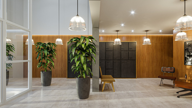 Imagem Apartamento com 1 Quarto à Venda, 29 m² em Pinheiros - São Paulo