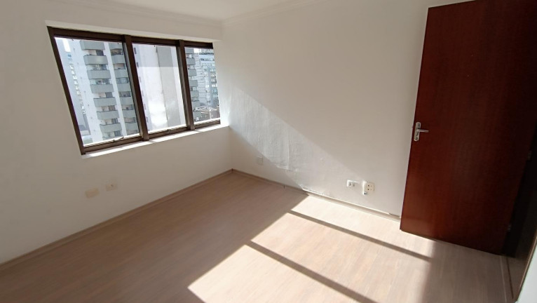 Imagem Sala Comercial à Venda, 45 m² em Centro - Curitiba