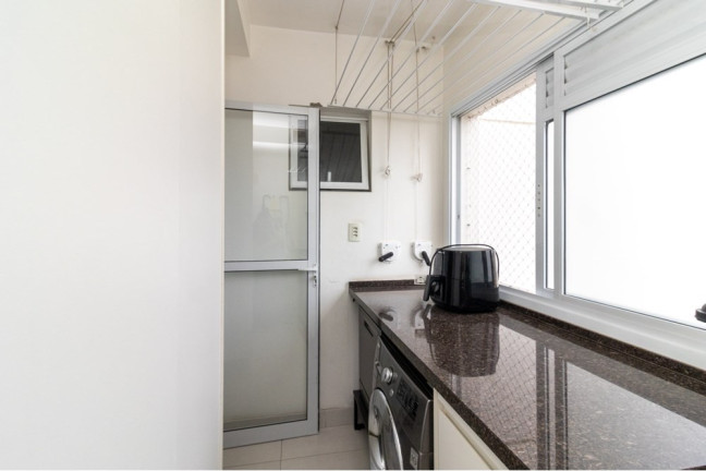 Imagem Apartamento com 3 Quartos à Venda, 78 m² em Vila Romana - São Paulo Imagem Apartamento com 3 Quartos à Venda, 78 m² em Vila Romana - São Paulo