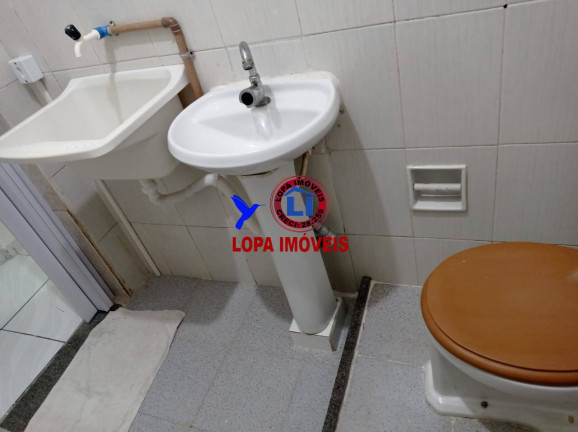 Imagem Apartamento com 1 Quarto à Venda, 30 m² em Centro - Rio De Janeiro Imagem Apartamento com 1 Quarto à Venda, 30 m² em Centro - Rio De Janeiro