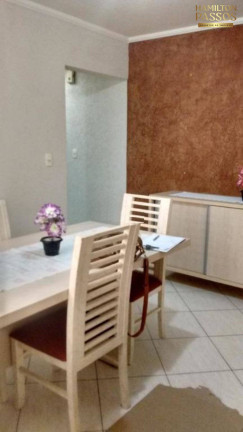 Imagem Sobrado com 3 Quartos à Venda,  em Vila Luzita - Santo André