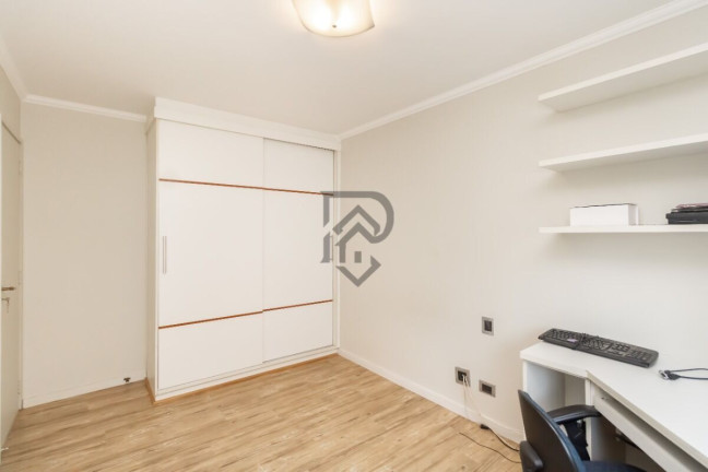 Imagem Apartamento com 3 Quartos à Venda, 136 m² em Brooklin Novo - São Paulo