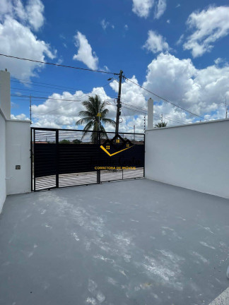 Imagem Casa com 3 Quartos à Venda, em Mangabeira - Feira De Santana Imagem Casa com 3 Quartos à Venda, em Mangabeira - Feira De Santana