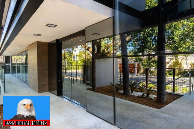 Imagem Imóvel Comercial à Venda, 1 m² em Vila Ida - São Paulo