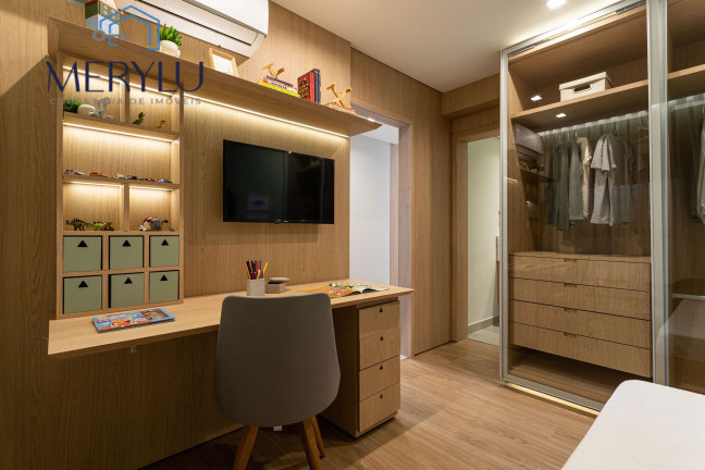 Imagem Apartamento com 3 Quartos à Venda, 95 m² em Saúde - São Paulo